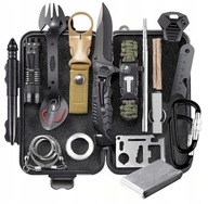 Survival Essentials-Survival Kit ZP-001