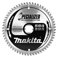 MAKITA B-33233 ČEPEL NA HLINÍK 160x20mm 60Z