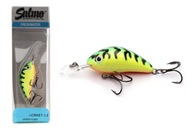 WOBLER SALMO HORNET DORAZOVÝ 6,0cm - QHT067 WOBLER SALMO HORNET DORAZOVÝ 6,0cm - QHT067