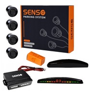 SENSO SE-071 cúvacie parkovacie senzory 64 farieb SENSO SE-071 cúvacie parkovacie senzory 64 farieb