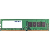 Pamäť Patriot RAM 8GB DDR4 2666MHz DIMM