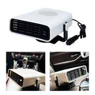 Ohrievač auta Defroster Fan Ohrievač auta Defroster Fan