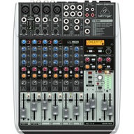 Behringer QX1204USB Xenyx - analógový mixér