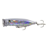 Šťukový vobler Whopper Flopper Popper 9,4g 7cm E Šťukový vobler Whopper Flopper Popper 9,4g 7cm E