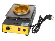 Pocínovací téglik ZD-8911B, priemer 80mm Pocínovací téglik ZD-8911B, priemer 80mm