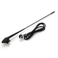 AUTOANTÉNA 40cm ANT03 STREŠNÉ RÁDIO AMIO