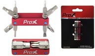 PROX HF84 MULTITOOL 9 FUNKČNÝ Nôž MINI PROX HF84 MULTITOOL 9 FUNKČNÝ Nôž MINI