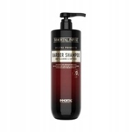 Immortal Barber Shampoo Šampón na vlasy 1000 ml Immortal Barber Shampoo Šampón na vlasy 1000 ml