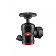 Guľová hlava Manfrotto 494 s platformou