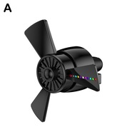 Argumentačný aromaterapeutický difúzor pre ventilátor D O9d0 Argumentačný aromaterapeutický difúzor pre ventilátor D O9d0