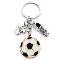 KRÚŽOK NA KĽÚČENKU FUTBALOVÉ PRVKY KOVOVÝ KRÚŽOK NA KĽÚČENKU DO AUTOTAŠKY FUTBAL KRÚŽOK NA KĽÚČENKU FUTBALOVÉ PRVKY KOVOVÝ KRÚŽOK NA KĽÚČENKU DO AUTOTAŠKY FUTBAL