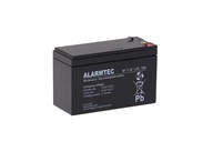 AGM batéria ALARMTEC BP 7-12 (12V 7Ah)