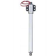 Elektrický lineárny pohon 20N 150mm12V 30mm/s Elektrický lineárny pohon 20N 150mm12V 30mm/s