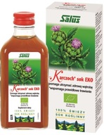 Zioło-Piast Artičok Juice Eco 200 ml trávenie Zioło-Piast Artičok Juice Eco 200 ml trávenie