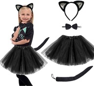 KITT OUTFIT CAT DISPOSSIEM SET 3-10 ROKOV