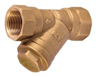 Plynový sieťový filter 1/2" GW-GW typ G41 F2G Plynový sieťový filter 1/2" GW-GW typ G41 F2G