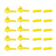 2 x 20ks Bead Breaker 60mm Bird Head Menič pneumatík