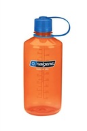NALGENE ÚZKOÚSTA NM 1L FĽAŠA NA VODU NALGENE ÚZKOÚSTA NM 1L FĽAŠA NA VODU