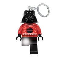 LEGO - KEYCHAIN W/LED STAR WARS - D.V. ŠKAREDÝ SVETER (4005036-LGL-KE173H) LEGO - KEYCHAIN W/LED STAR WARS - D.V. ŠKAREDÝ SVETER (4005036-LGL-KE173H)