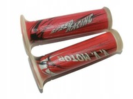 TUNING MOTOCYKLU RIADITEĽKA GUMA 22MM TUNING MOTOCYKLU RIADITEĽKA GUMA 22MM