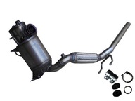 DPF FAP FILTER SEAT IBIZA 1.2 TDI CFWA DPF FAP FILTER SEAT IBIZA 1.2 TDI CFWA