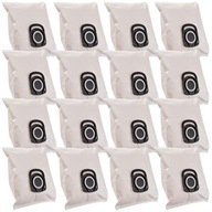 Sáčky HYGIENA+ pre TEFAL ROWENTA Silence Force 16x Sáčky HYGIENA+ pre TEFAL ROWENTA Silence Force 16x