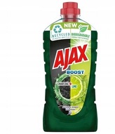 AJAX Boost Universal Liquid Active Carbon 1L