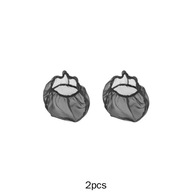 2x Jednodielna ponožka do dažďa s 2x Jednodielna ponožka do dažďa s
