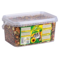 Tropifit činítko činkyňa potravín pre potraviny pre činkyry 3L 1,5 kg + zadarmo Tropifit činítko činkyňa potravín pre potraviny pre činkyry 3L 1,5 kg + zadarmo
