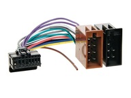 PIONEER ISO KONEKTOR (24x10mm /16 palcov) ZRS-116 PIONEER ISO KONEKTOR (24x10mm /16 palcov) ZRS-116