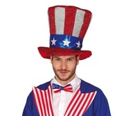 DOPLNKY CYLINDER S AMERICKOU VLAJKOU DOPLNKY CYLINDER S AMERICKOU VLAJKOU