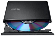 Externá napaľovačka DVD Lite-On ES1 Ultratenká