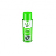 BOLL ZINK AEROSOL sprej 0,4L BOLL ZINK AEROSOL sprej 0,4L