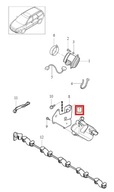 NASTAVENIE PLYNU VOLVO S40/S60/S80/V50V70/C7 NASTAVENIE PLYNU VOLVO S40/S60/S80/V50V70/C7