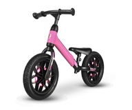 Qplay Spark Balance Bike svietiace LED kolesá 12'' Qplay Spark Balance Bike svietiace LED kolesá 12''