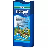 JBL BIOTOPOL 250ml prípravok na úpravu vody 23002 10 JBL BIOTOPOL 250ml prípravok na úpravu vody 23002 10