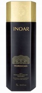 INOAR Marocký 2 kapilárny keratín 1000 ml INOAR Marocký 2 kapilárny keratín 1000 ml