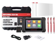 AUTEL MaxiCheck MX808TS TPMS 2-ročná aktualizácia