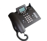 Pevný telefón Gigaset SX353 DECT