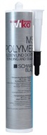 MS POLIMER WIKO MSPS.K290 tesniace lepidlo 290 ml - čierne