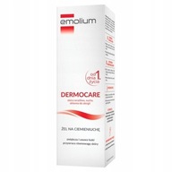 Emolium Dermocare zmäkčujúci gél na čiapku kolísky 100 ml Emolium Dermocare zmäkčujúci gél na čiapku kolísky 100 ml
