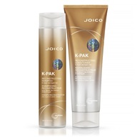 Joico K-PAK Reconstructing Shampoo 300 Conditioner 250