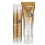 Joico K-PAK Reconstructing Shampoo 300 Conditioner 250 Joico K-PAK Reconstructing Shampoo 300 Conditioner 250