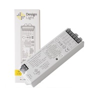 Ovládač pre MILIGHT RF LED diaľkové ovládanie 5 v 1