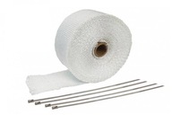 Epman tepelná páska 50 mm x 1 mm 10 m biele pásy Epman tepelná páska 50 mm x 1 mm 10 m biele pásy
