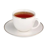 ŠÁLKA A OMÁČKA, Złota Linia porcelán, 200 ml ŠÁLKA A OMÁČKA, Złota Linia porcelán, 200 ml