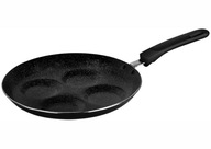 PANVA NA VAJCIA ŽULA 24CM KINGHOFF KH-3928 PANVA NA VAJCIA ŽULA 24CM KINGHOFF KH-3928