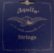 Aquila AQ-151U Struny pre nízke sopránové ukulele Aquila AQ-151U Struny pre nízke sopránové ukulele