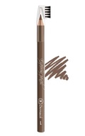 DERMACOL Eyebrow Pencil Ceruzka na obočie 01 DERMACOL Eyebrow Pencil Ceruzka na obočie 01