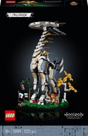 LEGO Horizon Forbidden West: The Giraffe 76989